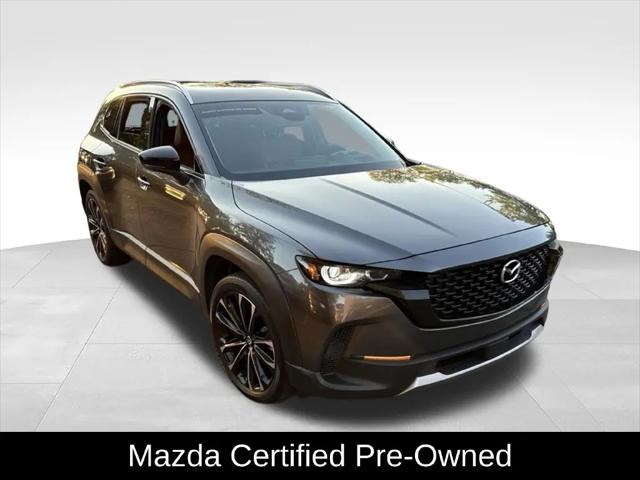 2025 Mazda CX-50 2.5 Turbo Premium Package for sale in Franklin, TN