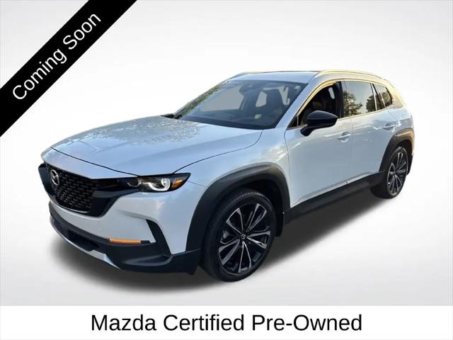 2024 Mazda CX-50 2.5 Turbo Premium for sale in Franklin, TN