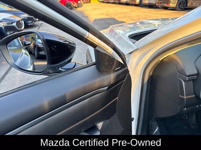 2024 Mazda CX-50 2.5 Turbo Premium