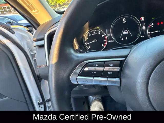 2024 Mazda CX-50 2.5 Turbo Premium
