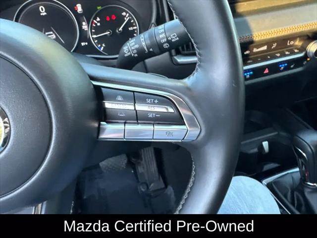 2024 Mazda CX-50 2.5 Turbo Premium