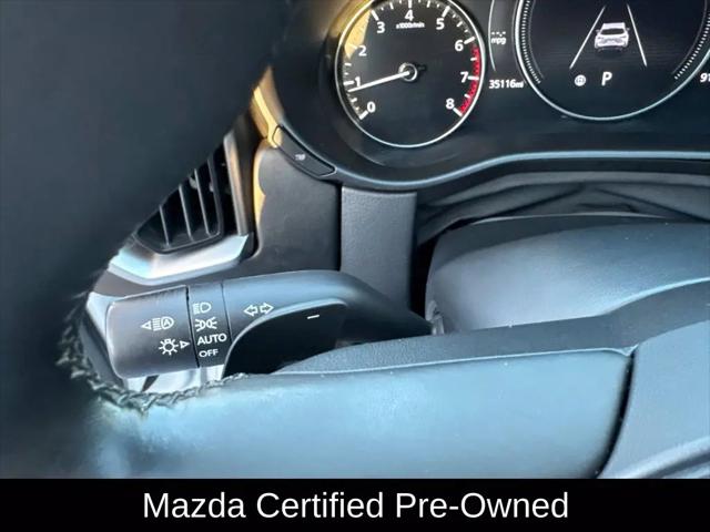 2024 Mazda CX-50 2.5 Turbo Premium