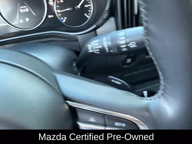 2024 Mazda CX-50 2.5 Turbo Premium