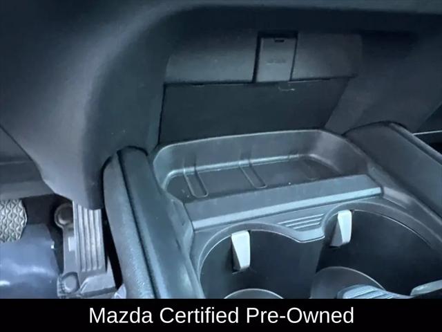 2024 Mazda CX-50 2.5 Turbo Premium