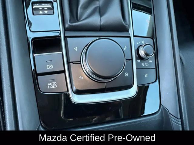 2024 Mazda CX-50 2.5 Turbo Premium