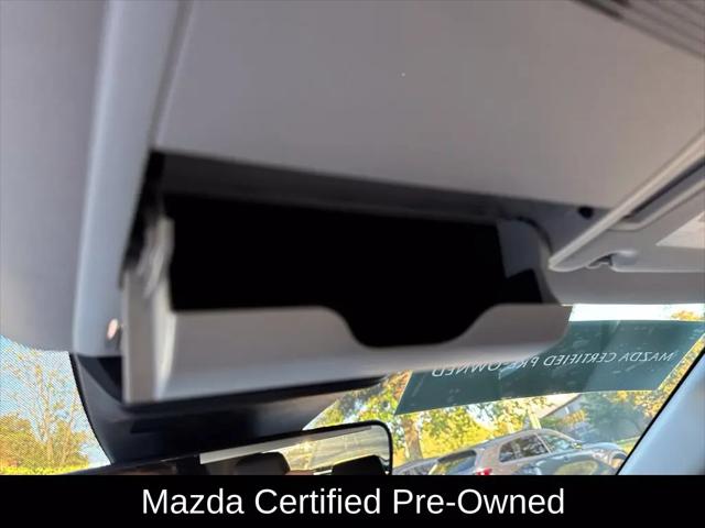 2024 Mazda CX-50 2.5 Turbo Premium