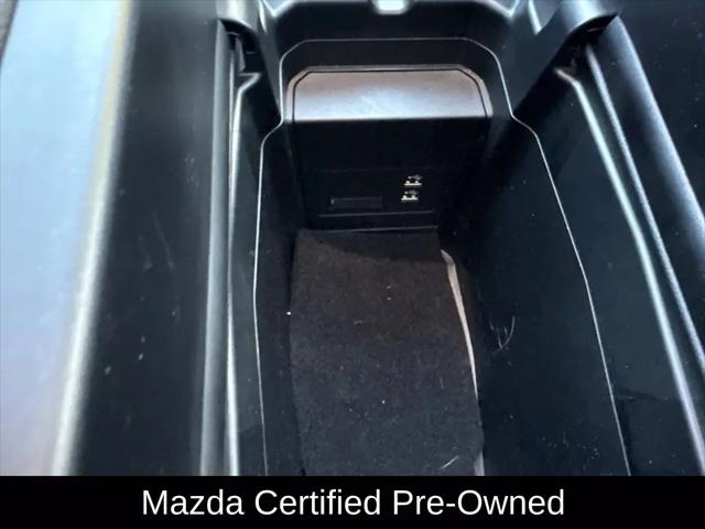 2024 Mazda CX-50 2.5 Turbo Premium