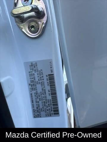 2024 Mazda CX-50 2.5 Turbo Premium