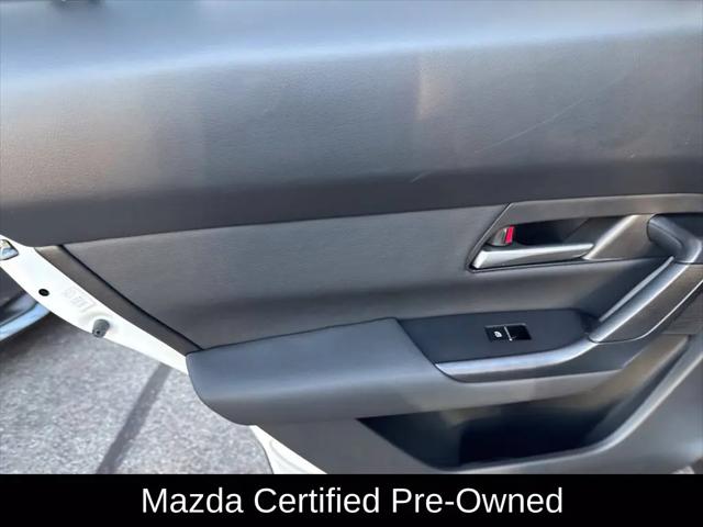 2024 Mazda CX-50 2.5 Turbo Premium