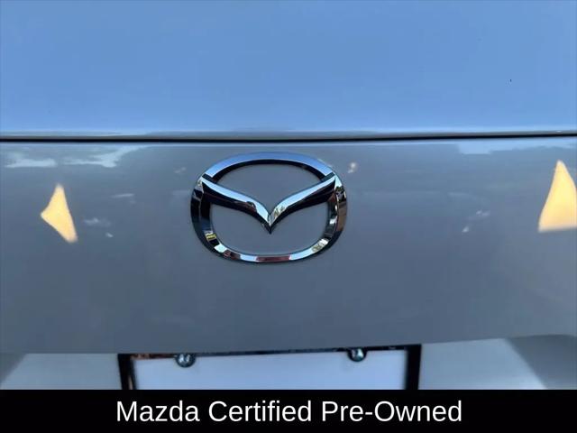 2024 Mazda CX-50 2.5 Turbo Premium