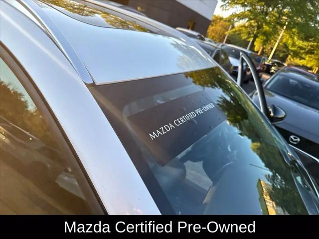 2024 Mazda CX-50 2.5 Turbo Premium