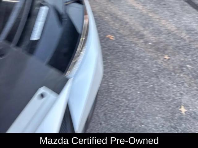 2024 Mazda CX-50 2.5 Turbo Premium