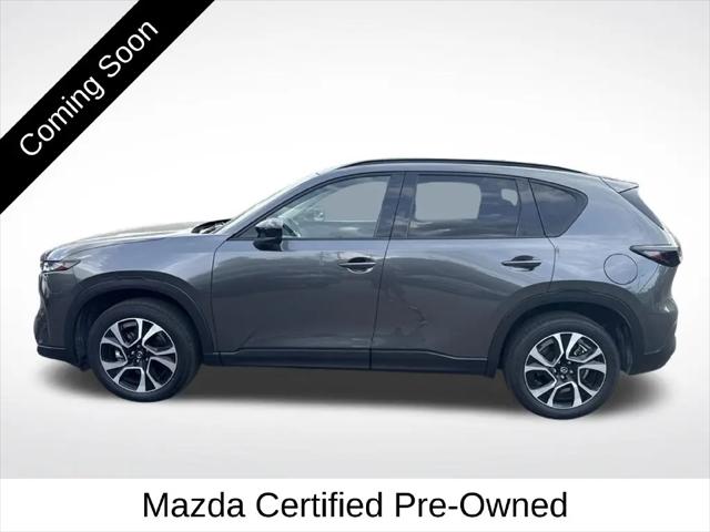 2026 Mazda CX-5 2.5 S Preferred for sale in Franklin, TN