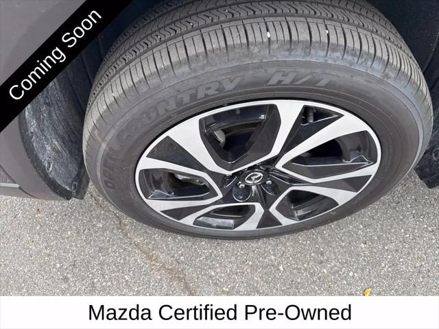 2026 Mazda CX-5 2.5 S Preferred