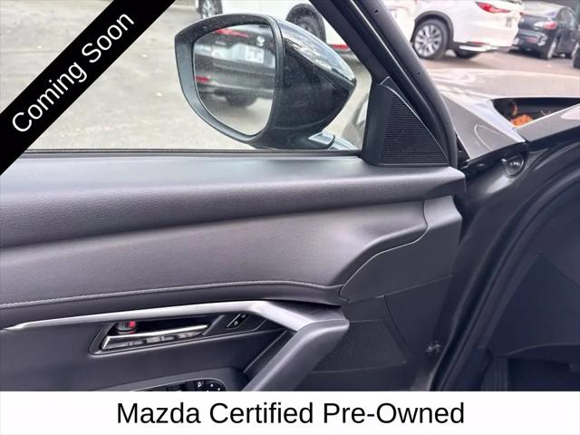 2026 Mazda CX-5 2.5 S Preferred