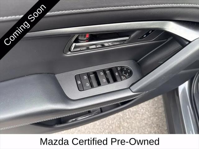 2026 Mazda CX-5 2.5 S Preferred