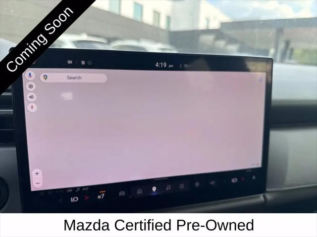 2026 Mazda CX-5 2.5 S Preferred