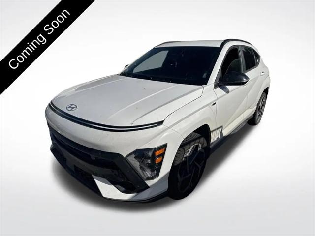 2025 Hyundai Kona N Line S for sale in Franklin, TN