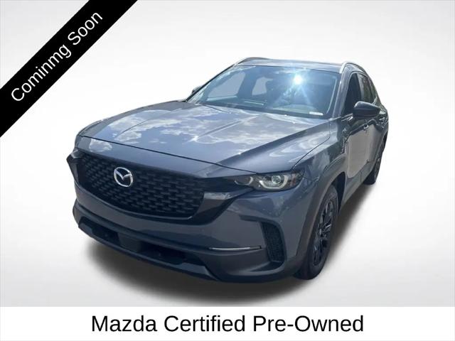 2024 Mazda CX-50 2.5 S Premium for sale in Franklin, TN