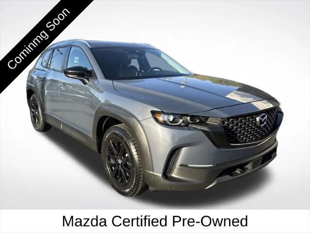 2024 Mazda CX-50 2.5 S Premium for sale in Franklin, TN