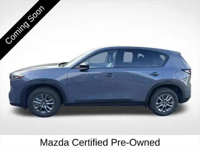 2026 Mazda CX-5 2.5 S Select for sale in Franklin, TN