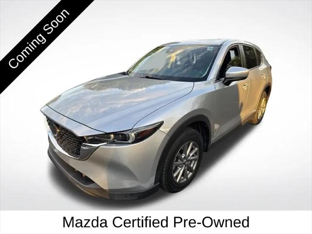 2023 Mazda CX-5 2.5 S Preferred for sale in Franklin, TN