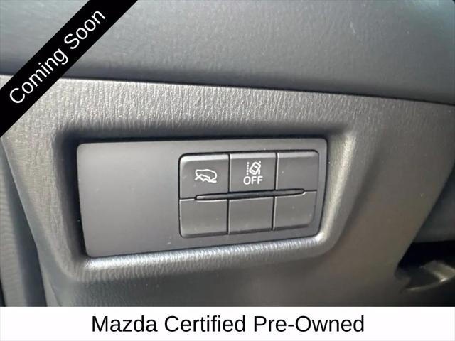2023 Mazda CX-5 2.5 S Preferred