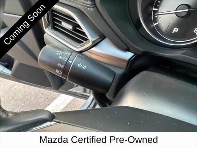 2023 Mazda CX-5 2.5 S Preferred