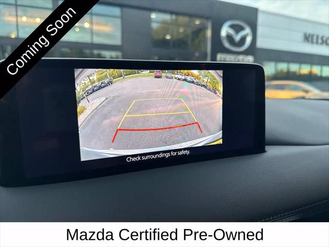 2023 Mazda CX-5 2.5 S Preferred