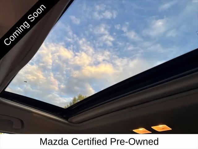 2023 Mazda CX-5 2.5 S Preferred