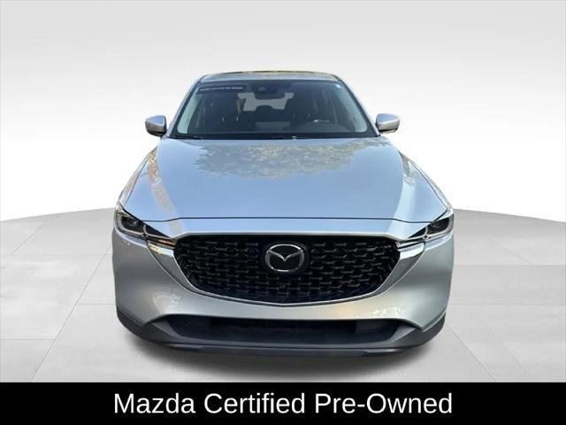 2023 Mazda CX-5 2.5 S Preferred