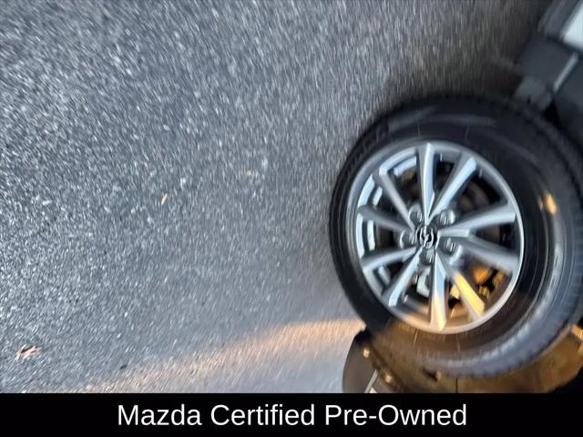 2023 Mazda CX-5 2.5 S Preferred