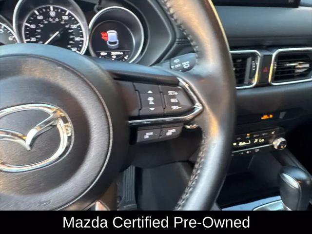 2023 Mazda CX-5 2.5 S Preferred