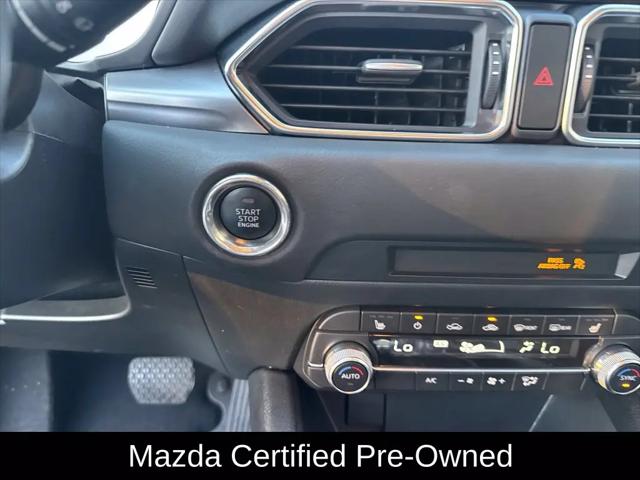 2023 Mazda CX-5 2.5 S Preferred