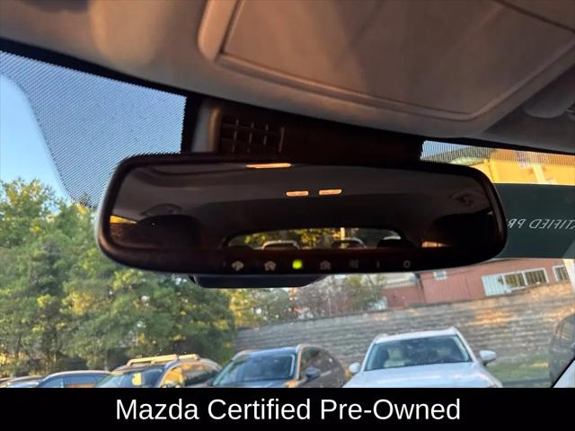2023 Mazda CX-5 2.5 S Preferred