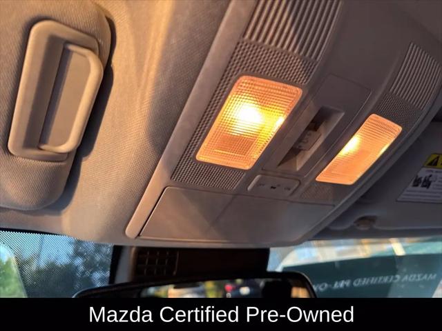 2023 Mazda CX-5 2.5 S Preferred