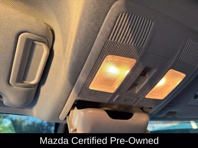 2023 Mazda CX-5 2.5 S Preferred