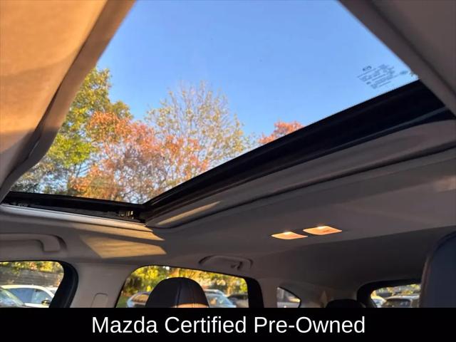 2023 Mazda CX-5 2.5 S Preferred