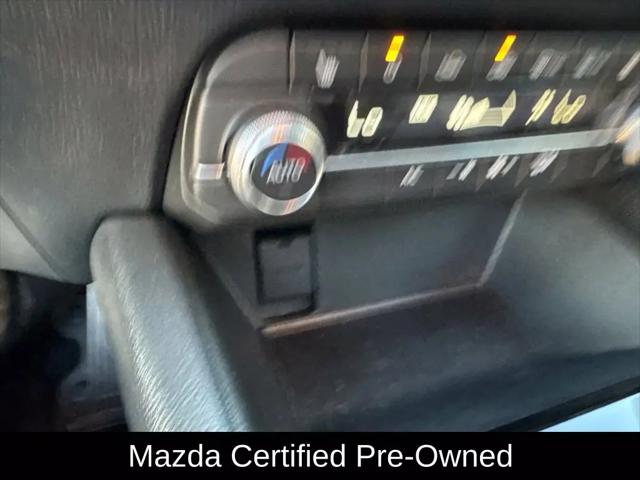2023 Mazda CX-5 2.5 S Preferred