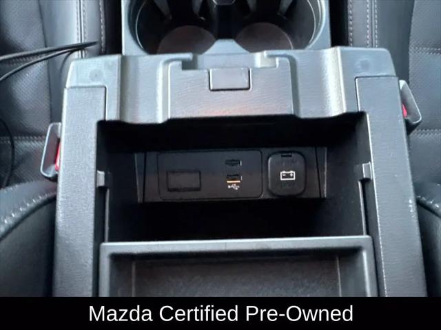 2023 Mazda CX-5 2.5 S Preferred