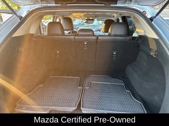 2023 Mazda CX-5 2.5 S Preferred
