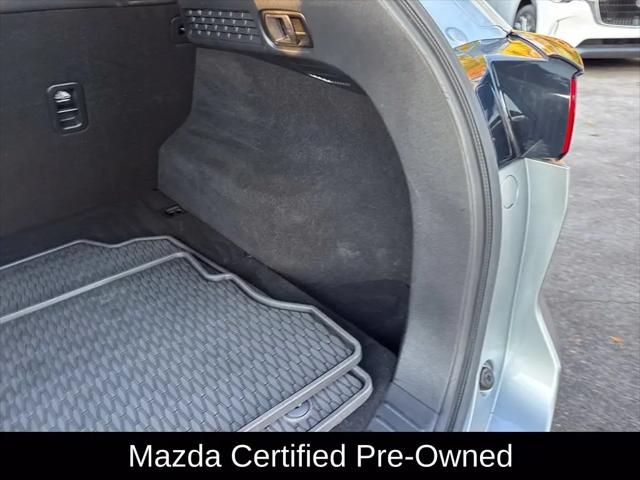 2023 Mazda CX-5 2.5 S Preferred