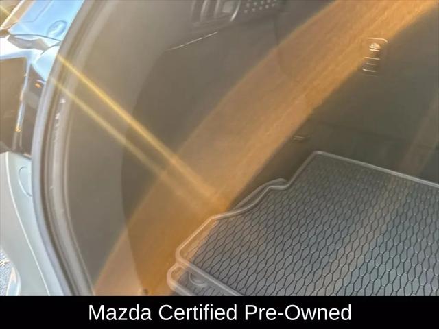 2023 Mazda CX-5 2.5 S Preferred