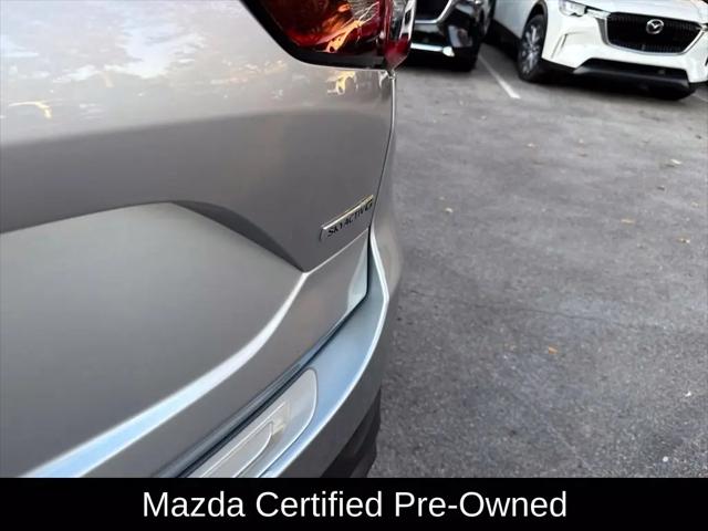 2023 Mazda CX-5 2.5 S Preferred
