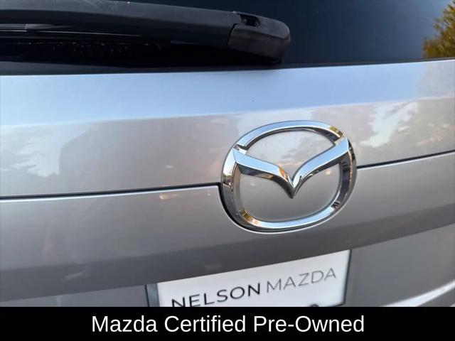 2023 Mazda CX-5 2.5 S Preferred