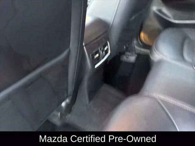 2023 Mazda CX-5 2.5 S Preferred