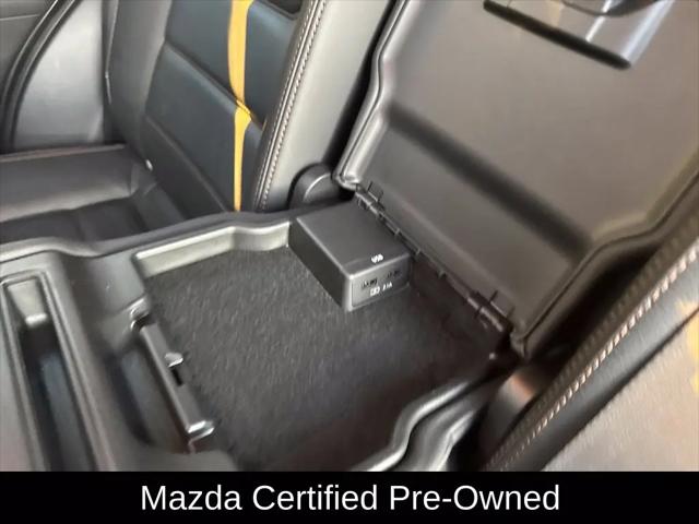 2023 Mazda CX-5 2.5 S Preferred