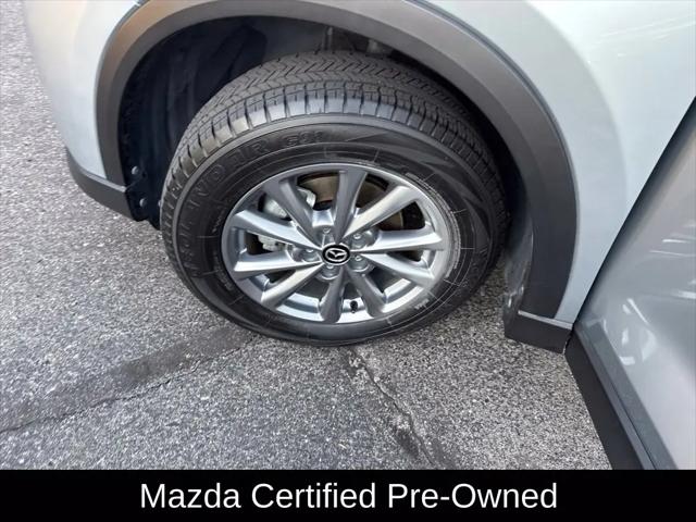 2023 Mazda CX-5 2.5 S Preferred