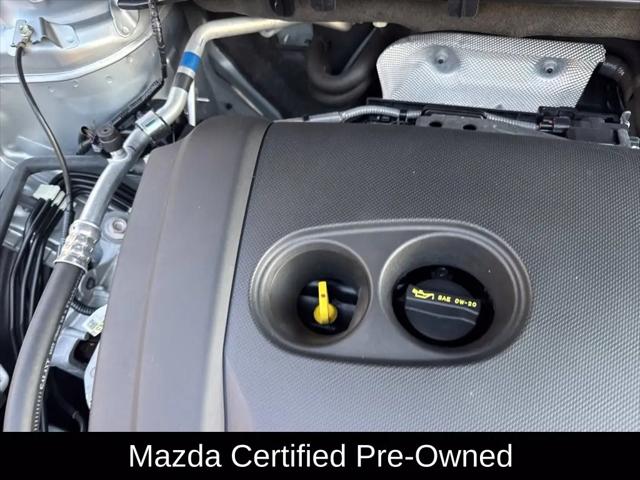 2023 Mazda CX-5 2.5 S Preferred