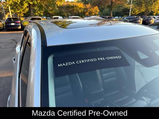 2023 Mazda CX-5 2.5 S Preferred